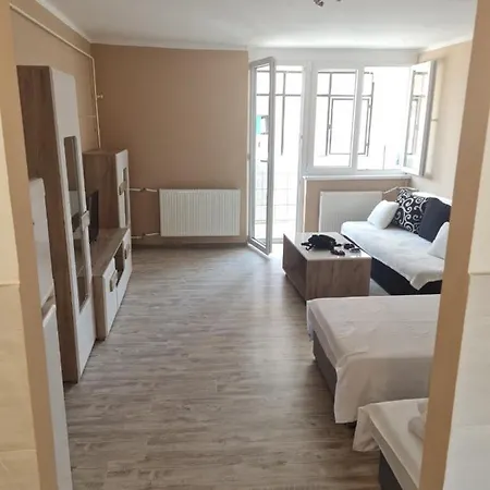 Vip Apartman Apartman
