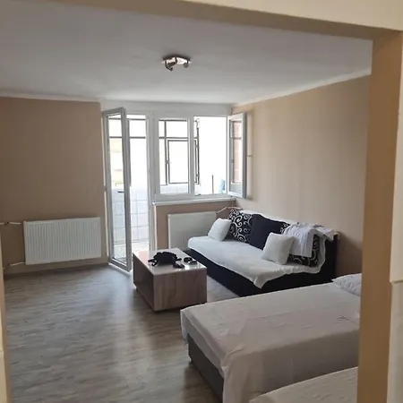 Vip Apartman * Zenica