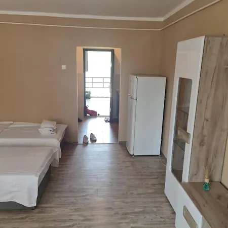 Vip Apartman *