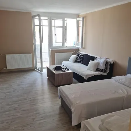 Apartman Vip Apartman