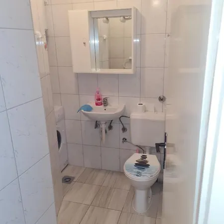 Vip Apartman Apartman *