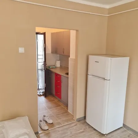 Vip Apartman Apartman Zenica