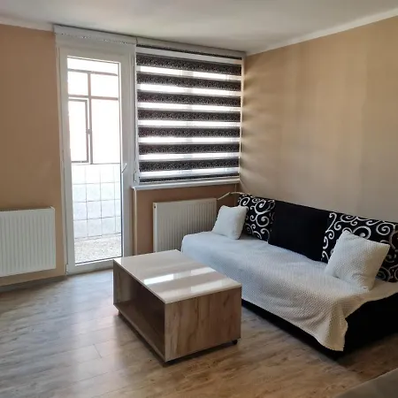 Vip Apartman Apartman